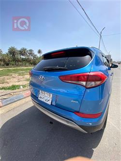 هیۆندای تۆکسۆن